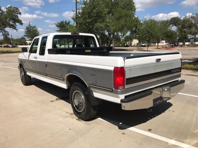 1994 Ford F-150