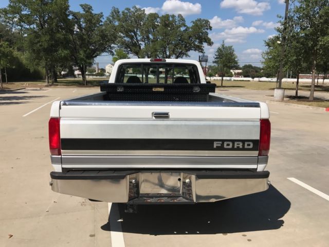 1994 Ford F-150