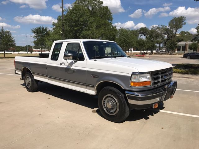 1994 Ford F-150