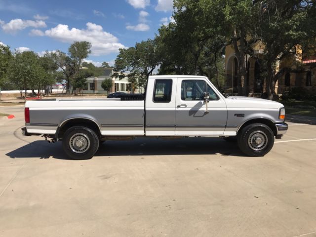 1994 Ford F-150