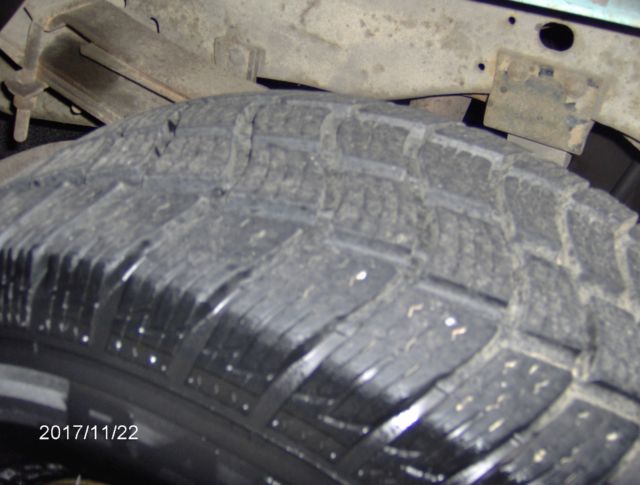 1994 Green Ford F-150 Extended Cab Pickup