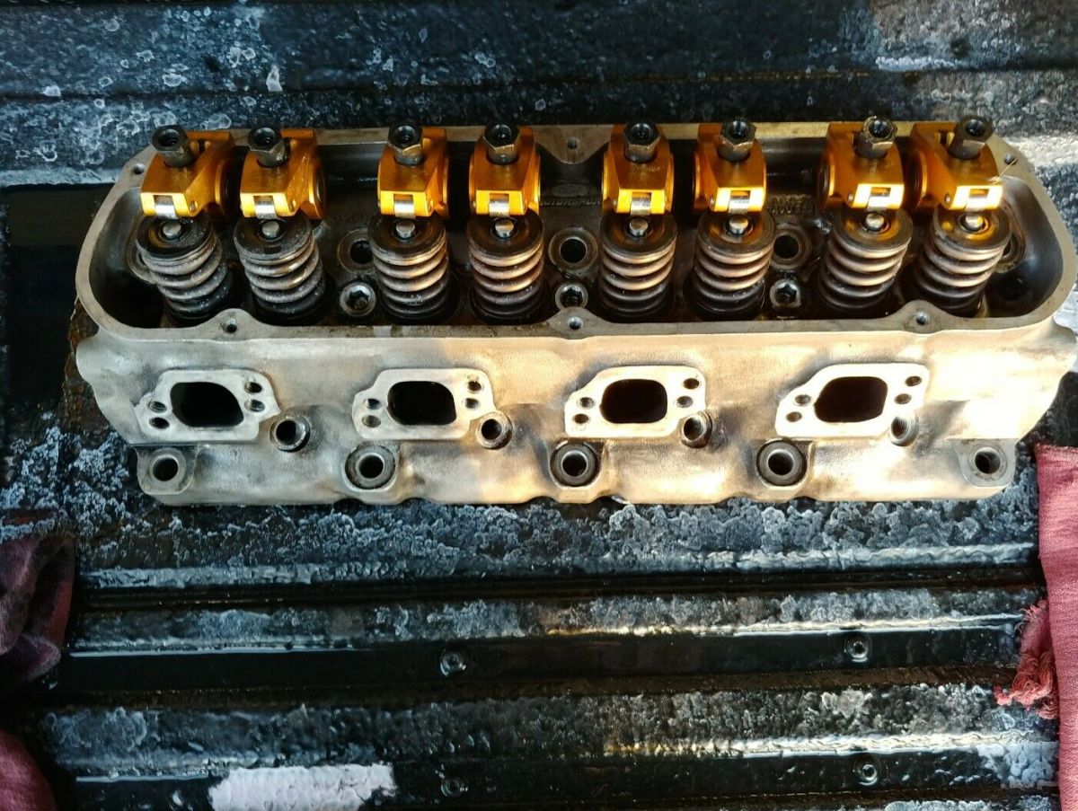 1994 Ford F-150 Standard Cab Pickup