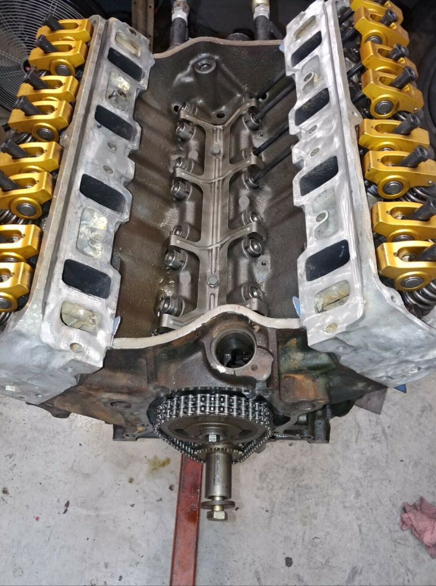 1994 Ford F-150 Standard Cab Pickup