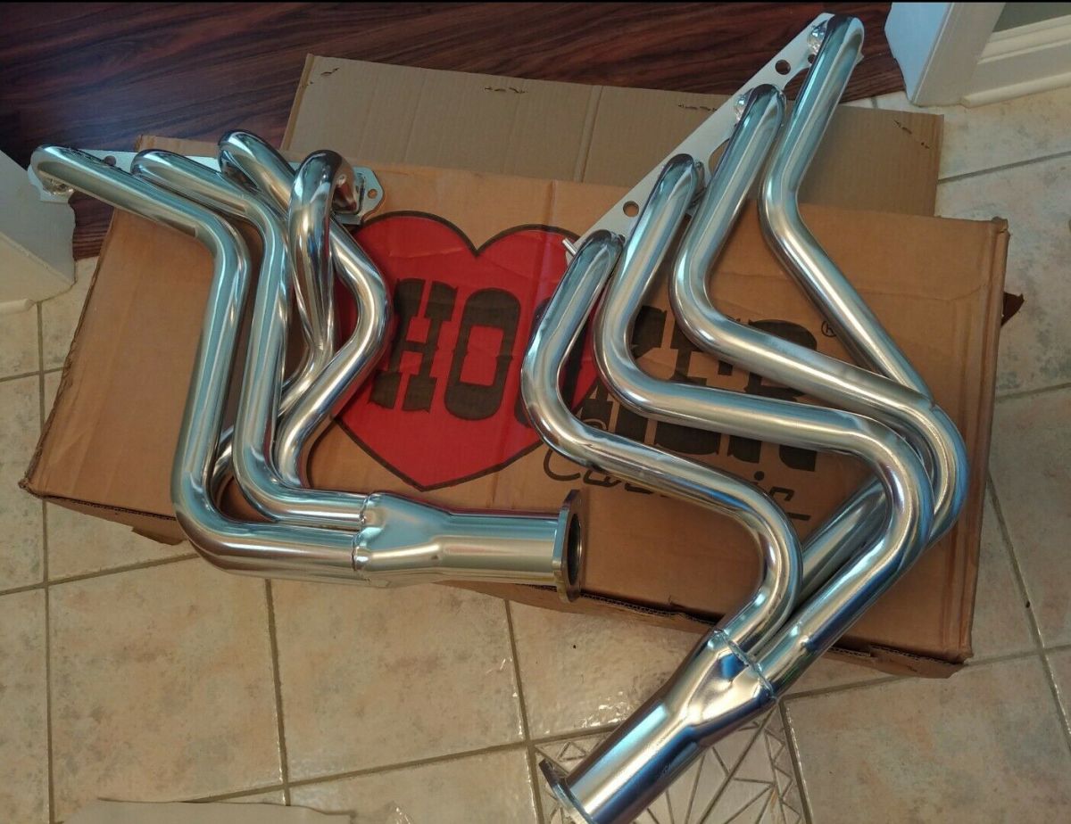 1994 Ford F-150 Standard Cab Pickup