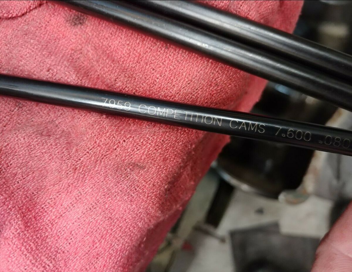 1994 Ford F-150 Standard Cab Pickup