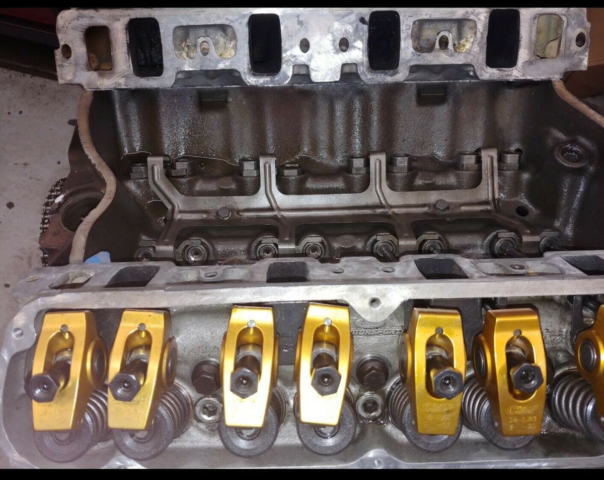 1994 Ford F-150 Standard Cab Pickup