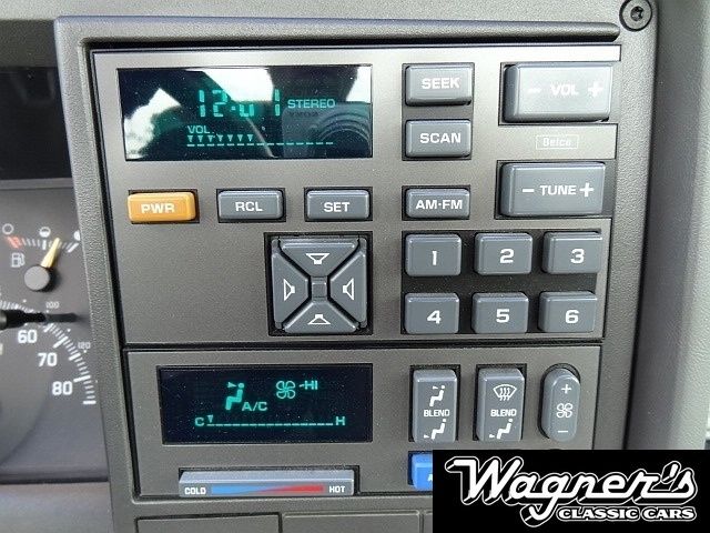 1994 Black Chevrolet C/K Pickup 1500 Pickup Truck