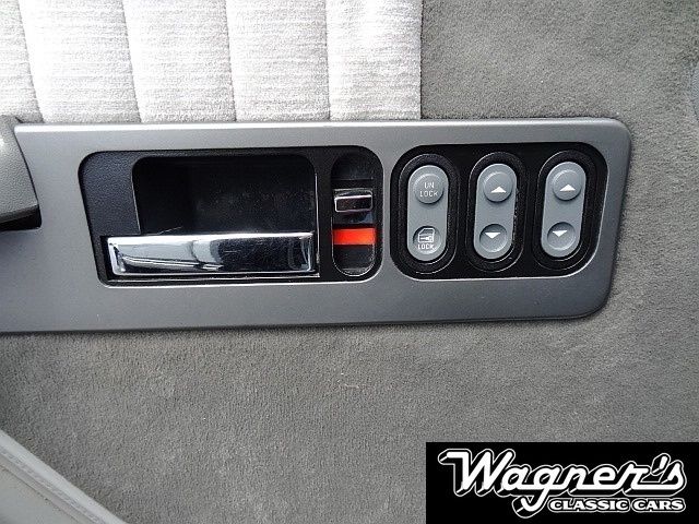 1994 Black Chevrolet C/K Pickup 1500 Pickup Truck