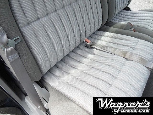 1994 Black Chevrolet C/K Pickup 1500 Pickup Truck