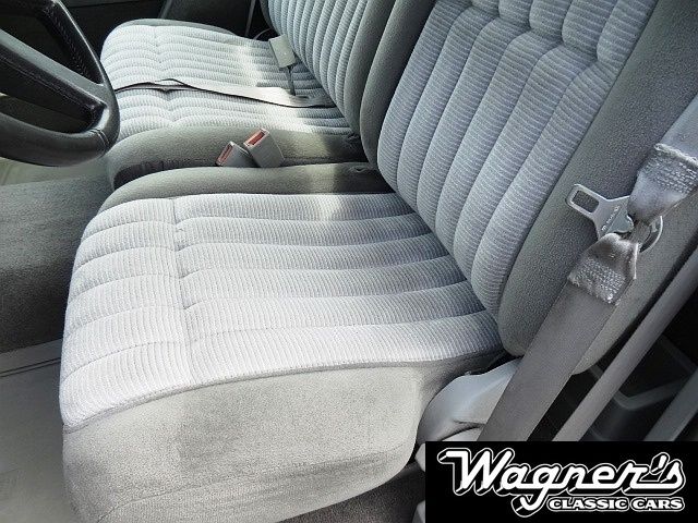 1994 Black Chevrolet C/K Pickup 1500 Pickup Truck