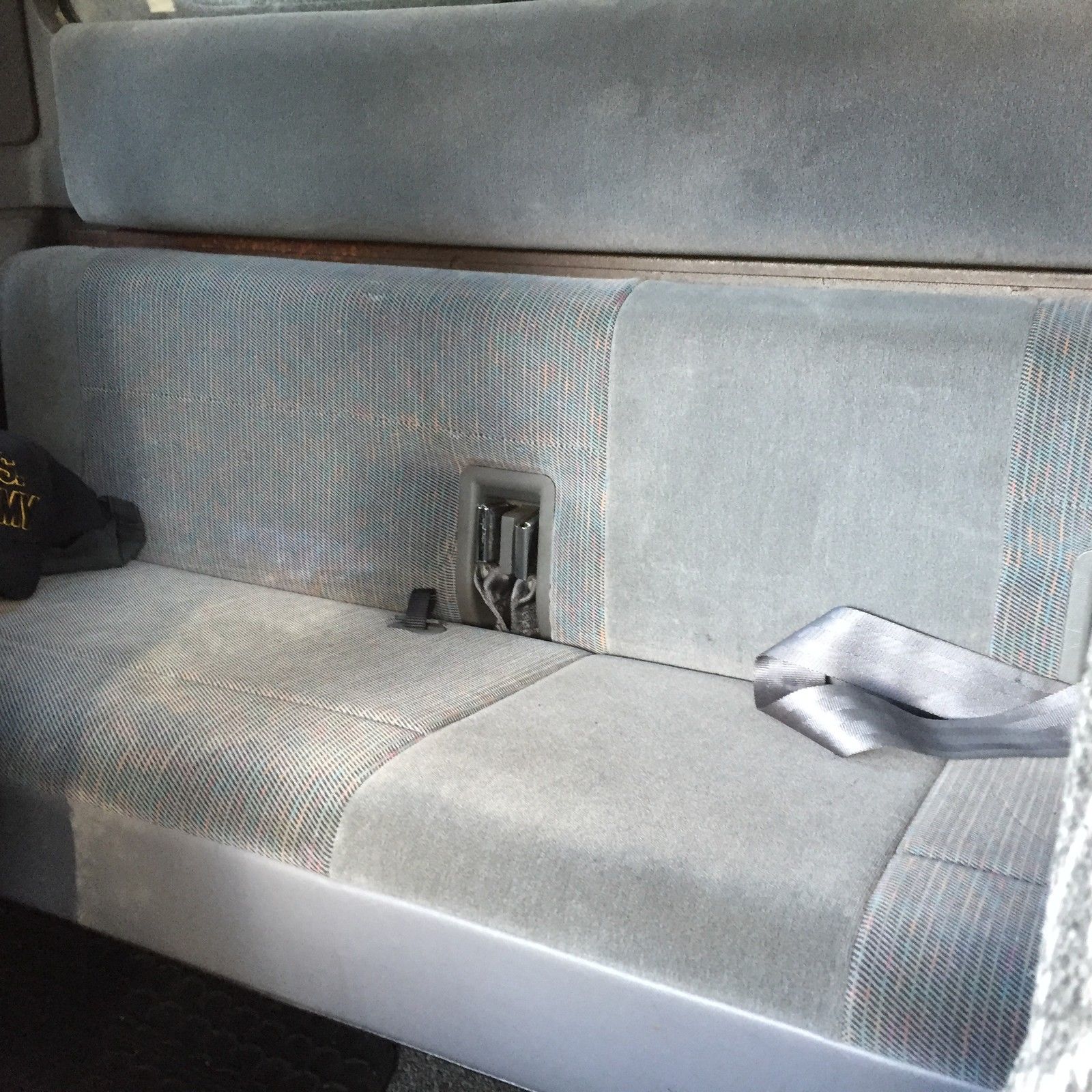 1994 Ford F-250 Extended Cab Pickup