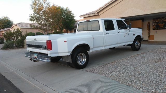 1994 Ford F-350