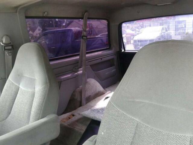 1994 Other Ford Bronco SUV