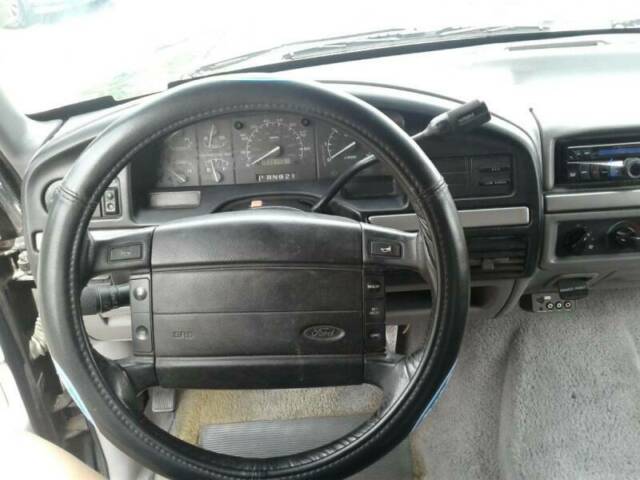 1994 Other Ford Bronco SUV