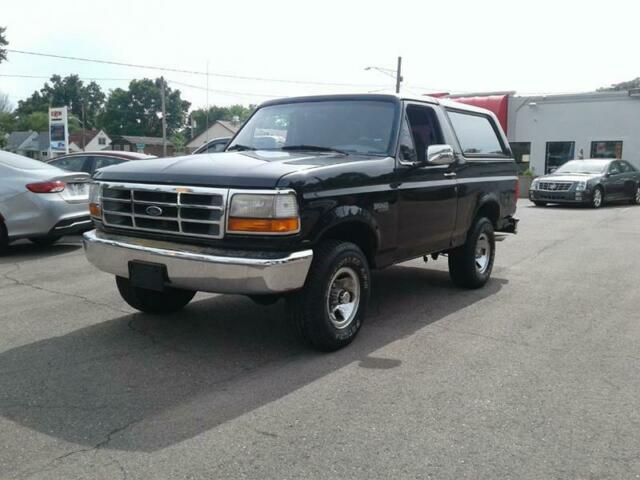 1994 Other Ford Bronco SUV