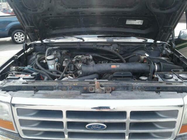 1994 Other Ford Bronco SUV