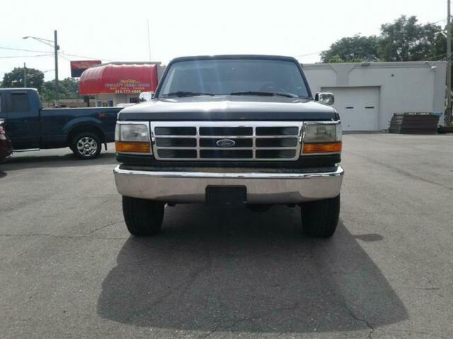 1994 Other Ford Bronco SUV