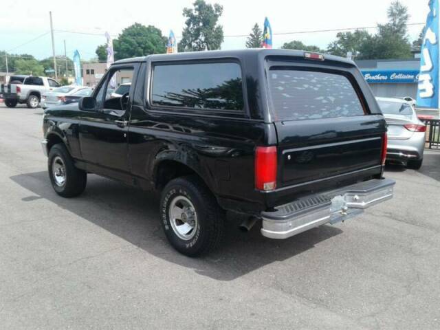 1994 Other Ford Bronco SUV