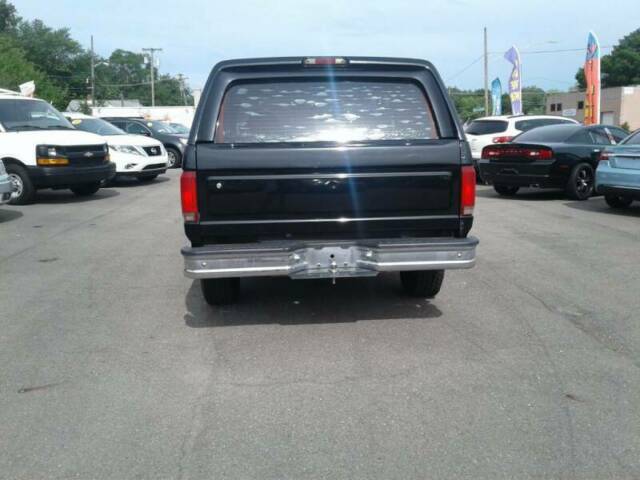 1994 Other Ford Bronco SUV