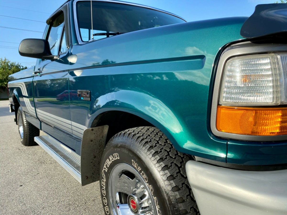 1994 Ford F-150