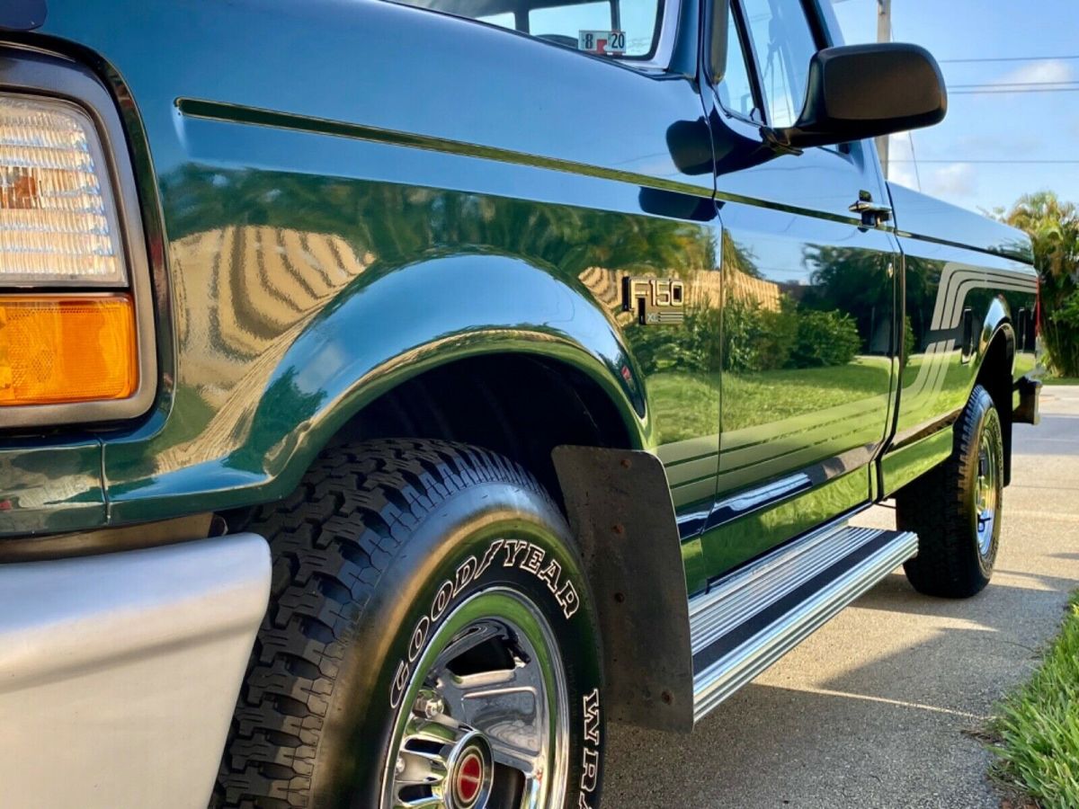 1994 Ford F-150