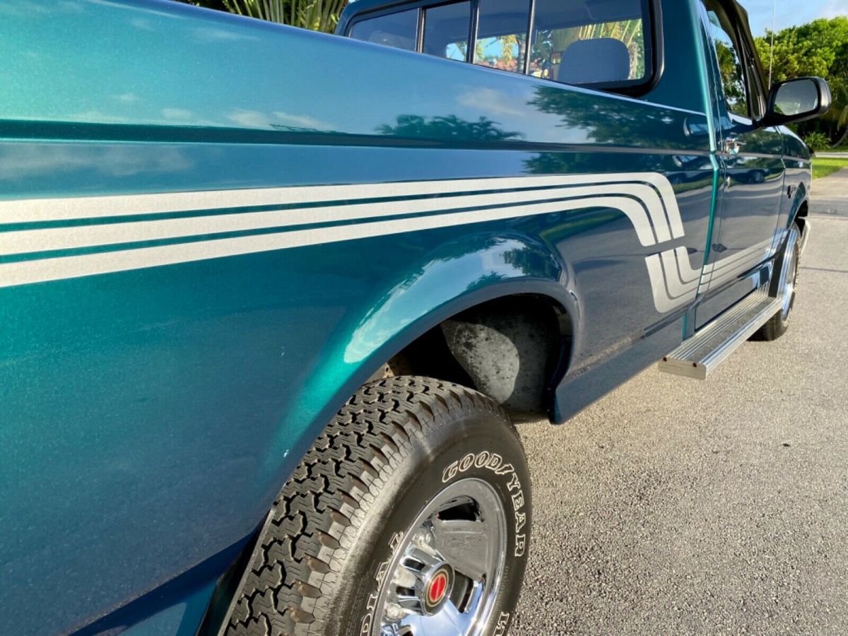 1994 Ford F-150