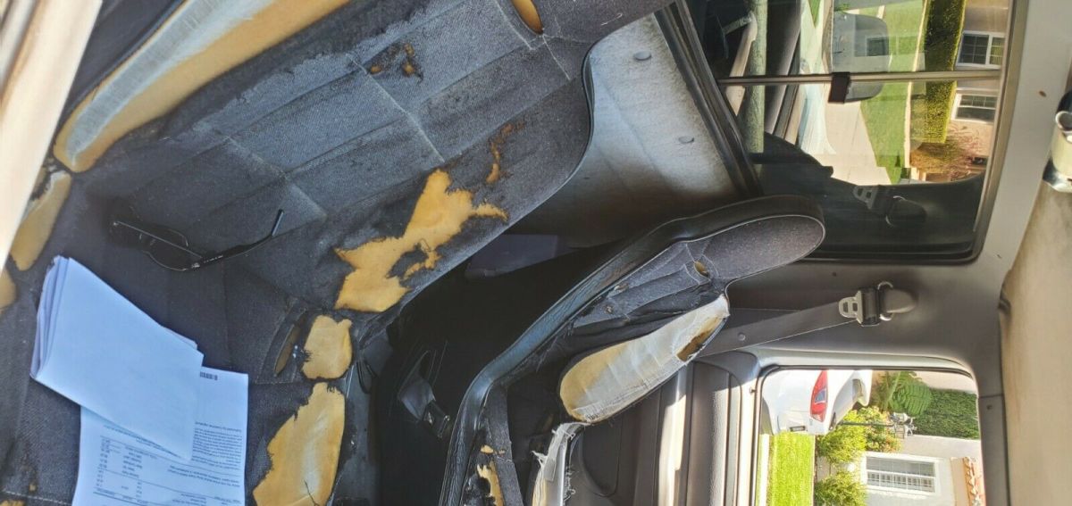 1994 Green Ford F-150 Standard Cab Pickup