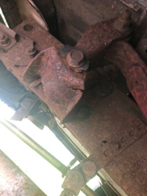 1994 Coral/Beige Ford F-150 Standard Cab Pickup