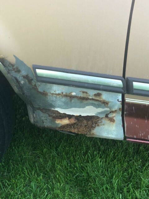 1994 Coral/Beige Ford F-150 Standard Cab Pickup