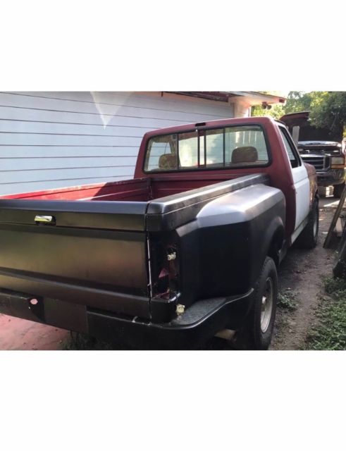 1994 Ford F-150