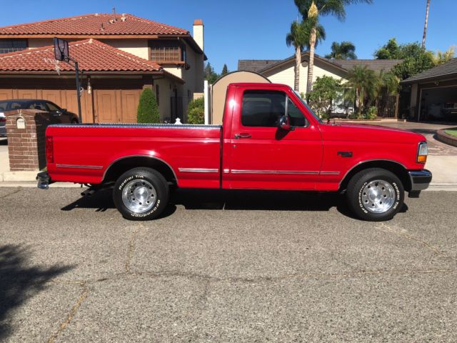 1994 Ford F-150