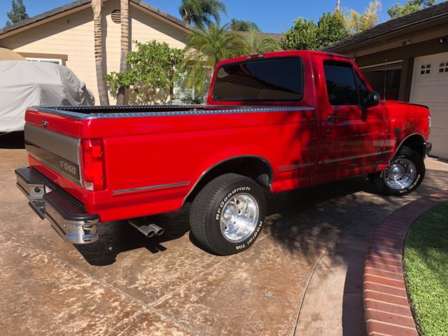 1994 Ford F-150