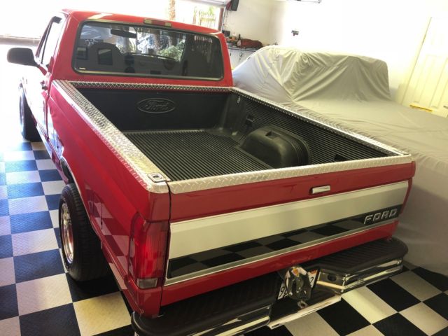 1994 Ford F-150