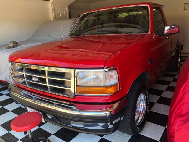 1994 Ford F-150