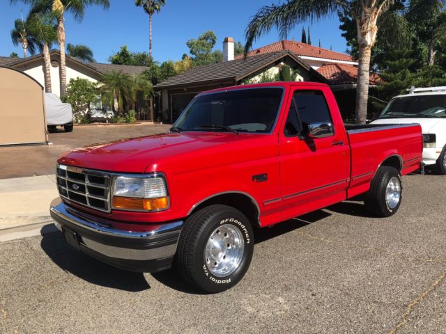 1994 Ford F-150