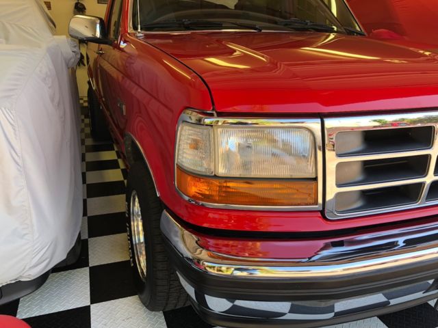 1994 Ford F-150