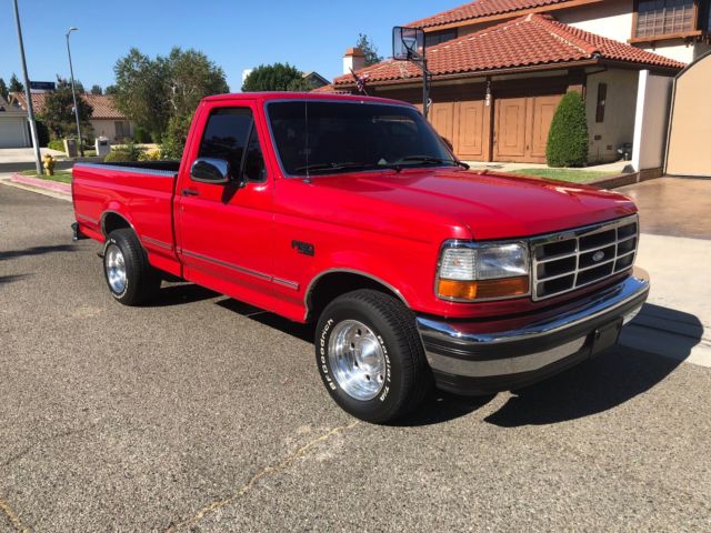 1994 Ford F-150