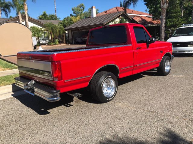 1994 Ford F-150