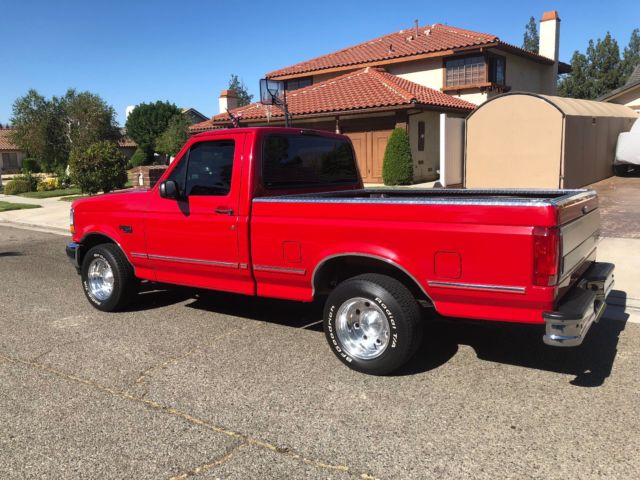 1994 Ford F-150