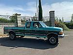 1994 Ford F-250 Extended Cab Pickup