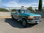 1994 Ford F-250 Extended Cab Pickup