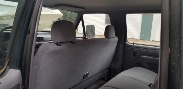 1994 Ford F-350