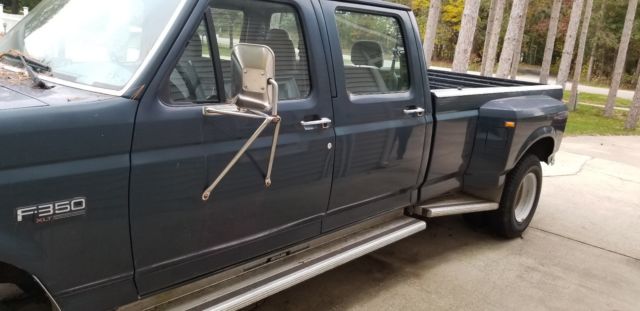 1994 Ford F-350