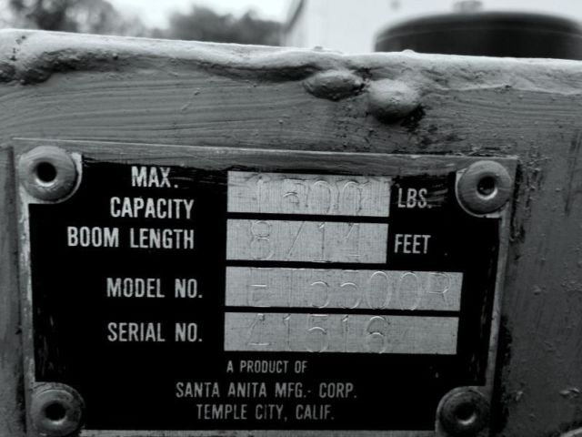 1994 White Ford F-350 Standard Cab Pickup