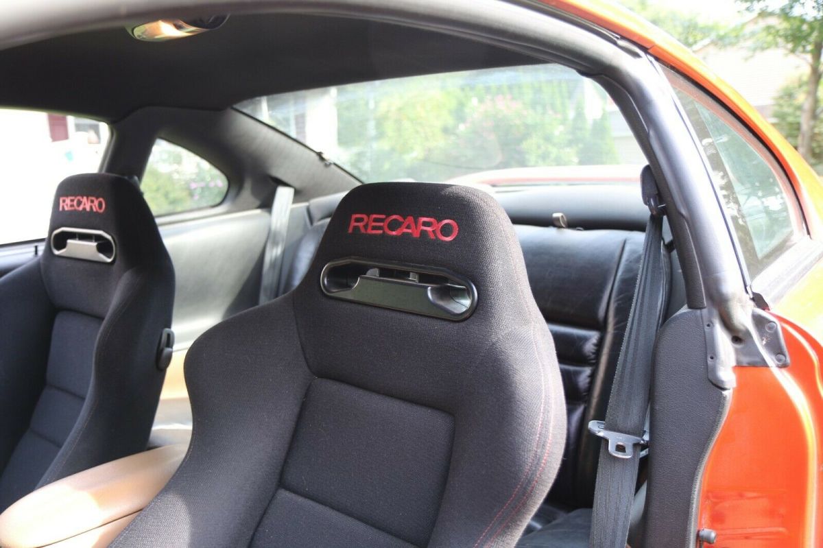 1994 Ford Mustang Coupe