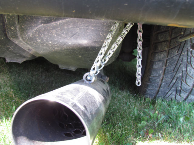 1994 Ford Mustang Convertible