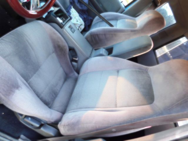 1994 Blue Ford Ranger