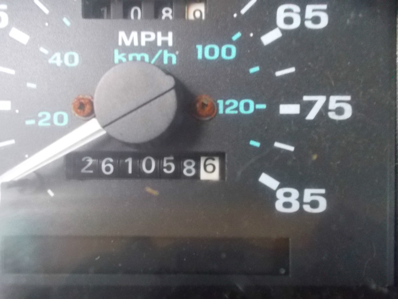 1994 White Ford Ranger TRUCK