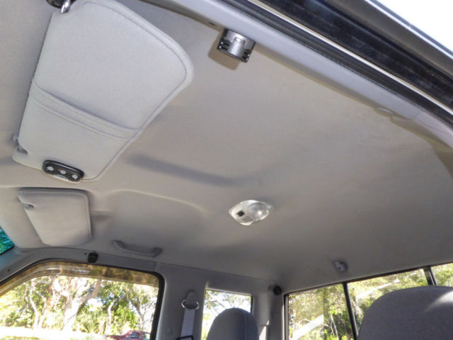 1994 WHITE Ford Ranger Extended Cab Pickup