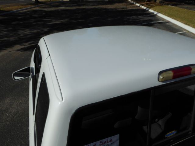 1994 WHITE Ford Ranger Extended Cab Pickup
